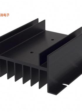 Y92BA100 -原装[HEAT SINK FOR 10A G3NA SERIES散热片