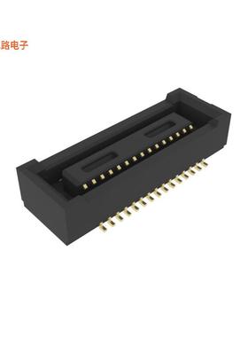 10164227-0306A1RLF -[全新BERGSTAK 0.4MM, 30POSITION, RECE]