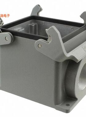 09300320271 -[全新CONN BASE SIDE ENTRY SZ32B PG29]