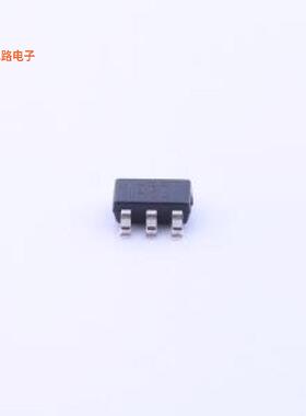 OPA847IDBVR -[原装IC OPAMP VFB 1 CIRCUIT SOT23-6SOT-23-6