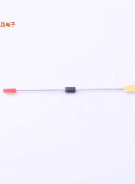 MUR2100ERLG -[原装DIODE STANDARD 1000V 2A AXIALDO-41