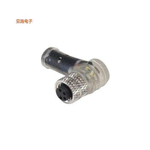 PXPPNP08RAF04ACL050PVC -[全新CBL 4POS PLUG RA TO WI