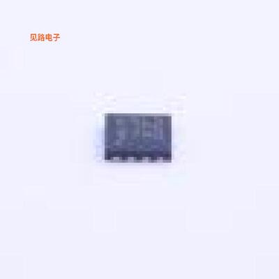 TS4962IQT -[原装IC AMP CLASS D MONO 2.8W 8DFNDFN-8-EP(3x3)