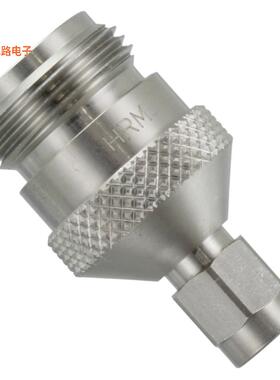 HRM-553S -原装[COAX ADAPT SMA TO N插头至插孔