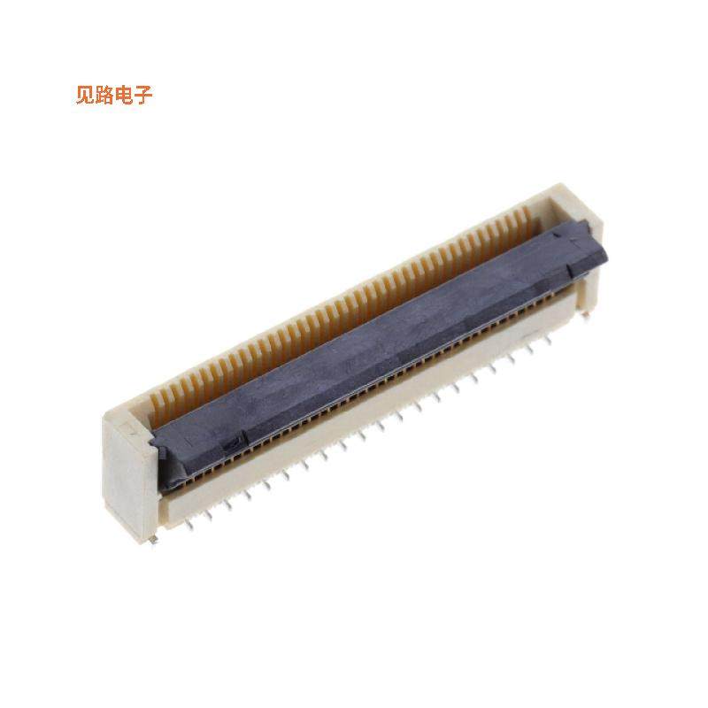 F31S-1A7L1-11040 -原装[CONN FFC VERT 40POS 0.5MM SMDFFC，FPC