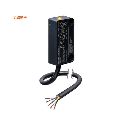 D40AS2D5 -[全新SAFETY DOOR SWITCH ONLY, NON-CON]