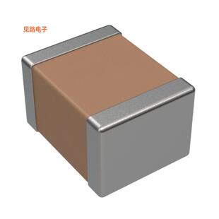 CER 3.3UF 50V C1210X335K5RACAUTO 12103.3 CAP X7R 原装