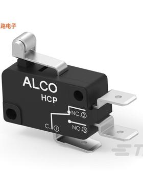 HCP20DTE5H04 -原装[SWITCH SNAP ACTION SPDT 20A 125VSPDT
