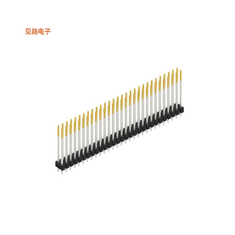 SL 22 265 58 S -原装[TWO ROWS,  0.635 MM接头