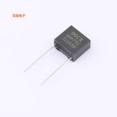 B82333J2JC30GB2000R -[原装聚丙烯膜(CBB)插件,P=10mm