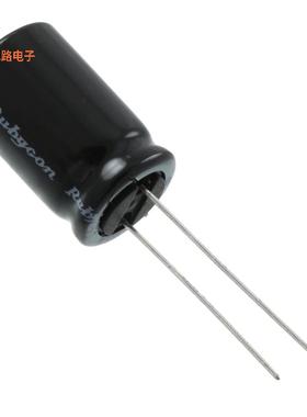 16ZLS2200MEFC12.5X20 -[全新CAP ALUM 2200UF 20% 16V RADIAL]