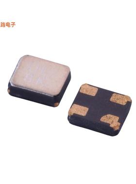 TZ3716BAAO42 -原装[CRYSTAL 52MHZ 7PF SMDMHz 晶体