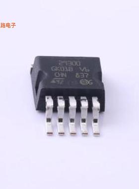 LD29300P2MTR -[原装IC REG LINEAR POS ADJ 3A P2PAK-4TO-263-6