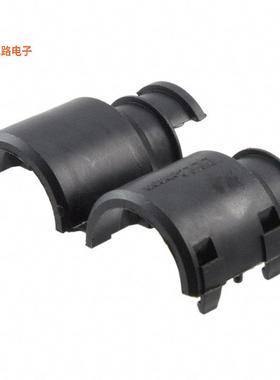 058-8578-100 -原装[CONN BACKSHELL BLACKCONN BACKSHELL BLACK