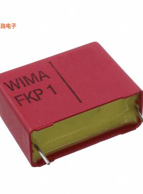 FKP1O124706B00KSSD -[全新CAP FILM 0.047UF 10% 1KVDC RAD]