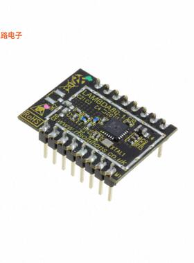 LAMBDA80-24D -原装[RF TXRX MOD THTHROUGH HOLE未验证