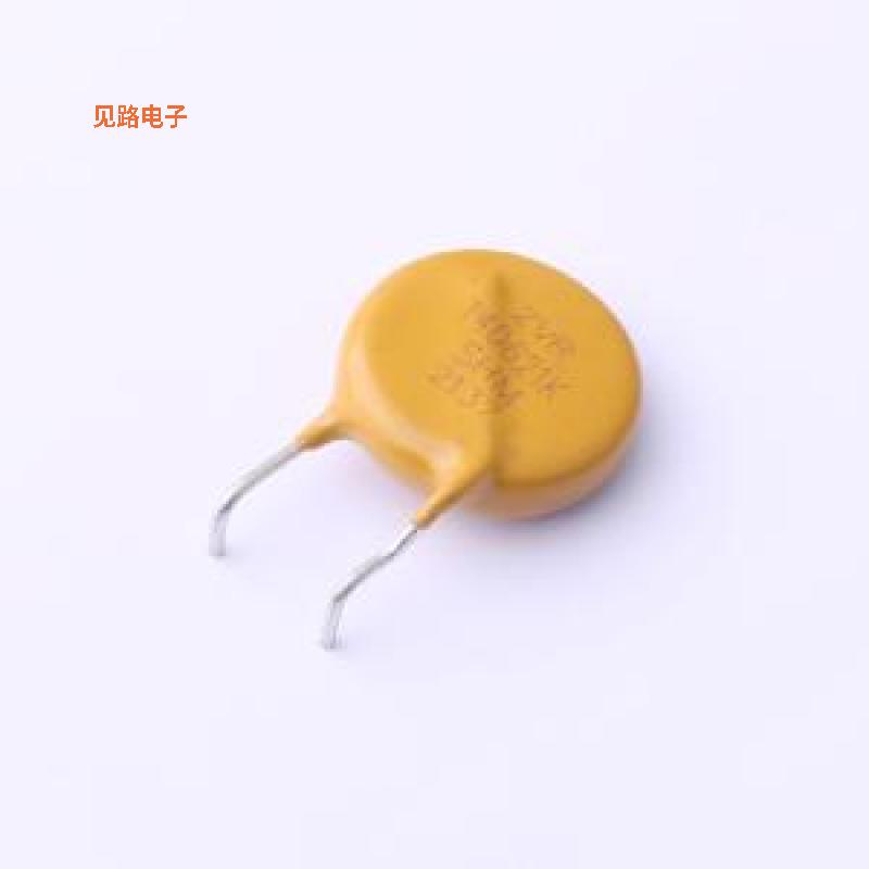 ZVR14D621KB837FB -[原装压敏插件,P=7.5mm