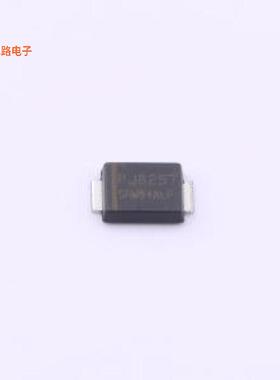 SRM54ALF_R1_00001 -[原装DIODE SCHOTTKY 45V 5A SMBFSMBF