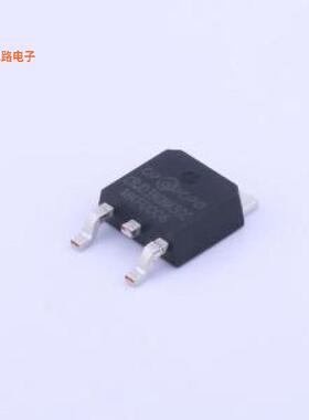 CRJD390N65GC -[原装(MOSFET)TO-252