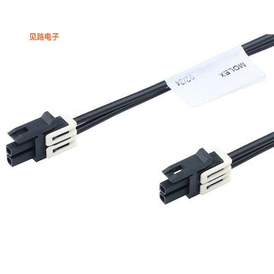 2261991022 -[全新MICRO-FIT VERSA BL R-R 2CKT 150M]