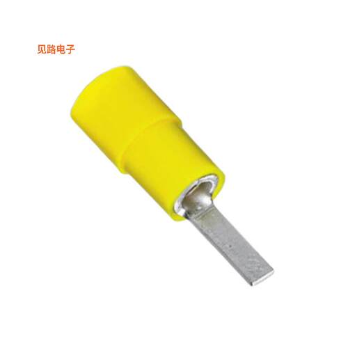 3240546 -[全新CONN KNIFE TERM 10-12 AWG YELLOW]