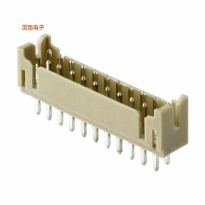 2-1470109-2 -原装[CONN HEADER VERT 22POS 2MM接头