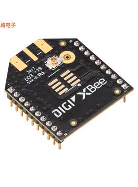 XBRR-24Z8UT -原装[RF TXRX MOD BT TH+U.FLTH未验证