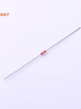 NTCLG100E2103JB -[原装THERMISTOR NTC 10KOHM 3997K DO35DO-35