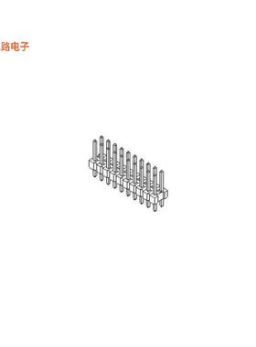 10897802 -[全新CGRID VT BKWY HDR 15 SAU 80CKT 2]