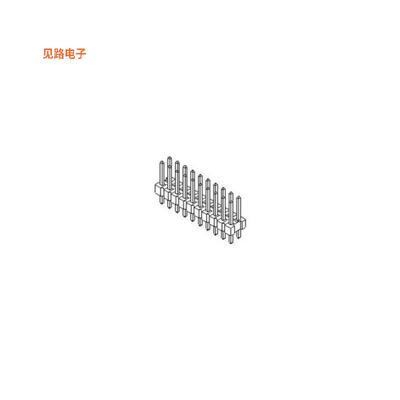 10897802 -[全新CGRID VT BKWY HDR 15 SAU 80CKT 2]