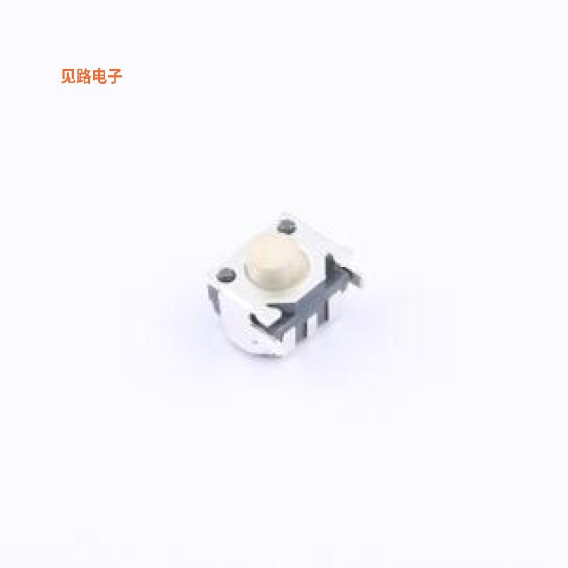 THAM12-CL-R -[原装轻触开关SMD-3P,4.5x2.5mm