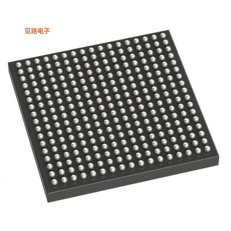 LIFCL-40-7MG289I -原装[IC FPGA 180 I/O 289CSFBGA未验证