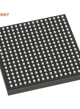 LIFCL-40-7MG289I -原装[IC FPGA 180 I/O 289CSFBGA未验证