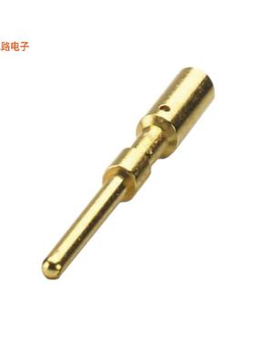 1423645 -原装[CONTACT PIN CRIMP 1MM DIA信号，机加工