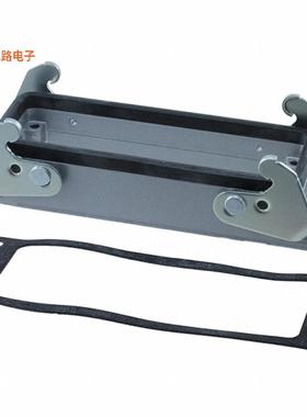 C14610F0240001 -[全新CONN BASE BOTTOM ENTRY SZE24]