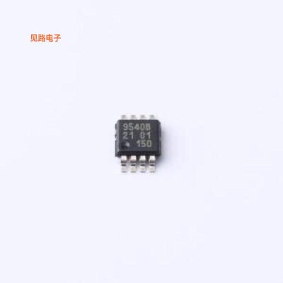 PCA9540BDP,118 -[原装其他接口TSSOP-8-3.0mm
