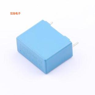 全新B32642B6104J38 -[原装薄膜电容]