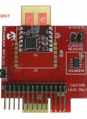 AC164134-1 -[全新DAUGHTER BOARD PICTAIL PLUS]