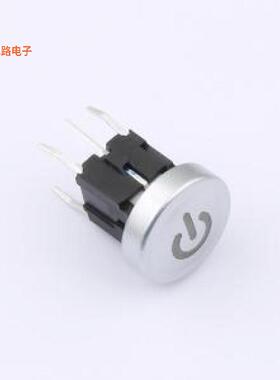 TSL06131-105B330BE-2CE1-005AX1-12 -[原装插件-7P,6x6mm]
