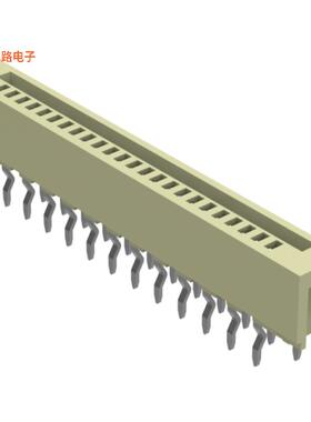 CF16241V0T0-NH -原装[CONN FFC FPC VERT 24POS 1MM PCBFFC，FPC