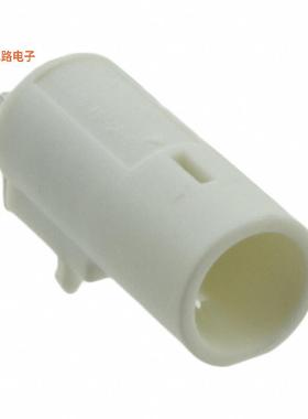 293652-2 -[全新CONN SSL OUTLET HDR 2POS 3.7MM]