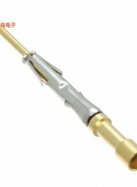RM18W3K -原装[CONTACT PIN 18-20AWG CRIMP GOLD信号，机加工