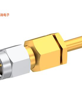 9101-1573-019 -原装[SMA M STR NA CR 2.6/50DSMA