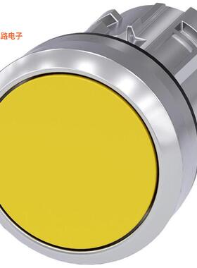 3SU10500AB300AA0 -[全新CONFIG SW BODY PUSHBUT NON-ILLUM]