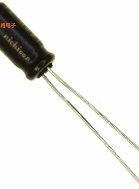 UKW1V330MDD -原装[CAP ALUM 33UF 20% 35V RADIAL TH33 F