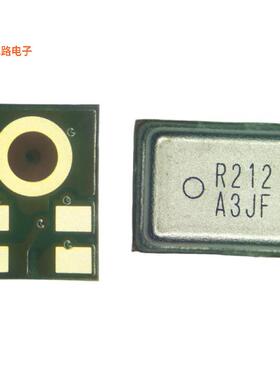 全新OWMMOD-352609A-S371I02-BP -[原装MEMS（硅）]