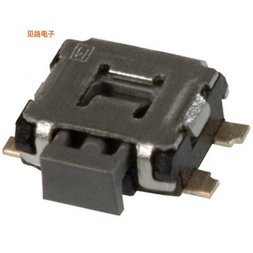 EVQ-P7K01P -[全新SWITCH TACTILE SPST-NO 0.05A 12V]