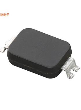 DK1B3EA331K86RAH01 -原装[CAP CER 330PF 250V NONSTND