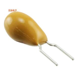 TANT 15UF 10% T356J156K035AT RADIAL15 CAP 35V 原装