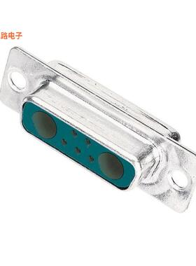 09693015172 -[全新CONN D-SUB RCPT 17POS SOLDER CUP]